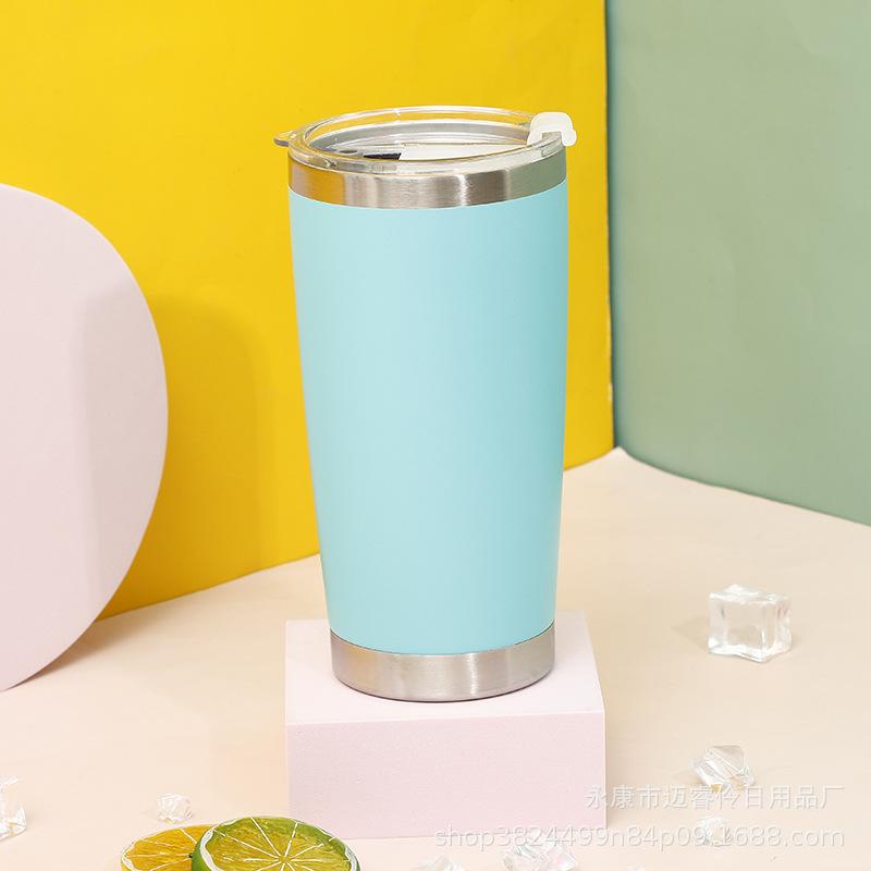 20oz汽车杯