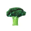 Juguete de Peluche de Frutas, Verduras y Hamburguesa de Fábrica con Sonido de Gato y Perro Juguete para Mascotas Paquete de Regalo traje Juguete para Perro