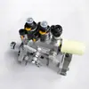 Piezas de motor Cummins bomba de aceite de alta presión 0445025602