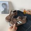 Zapatillas de entrenamiento Beier retro INS estilo Hong Kong para mujer, estilo alemán, 2023, nuevas, originales, de nicho, para todo tipo de deportes, informales, para mujer