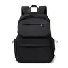 Mochila de Marca de Moda para Hombres, Estudiantes de Secundaria, Estudiantes de Preparatoria, Bolsas Escolares, Bolsas de Viaje de Gran Capacidad, Mochilas Casuales para Computadora, Bolsas para Hombres