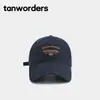 Gorra de Béisbol de Cabeza Grande para Adelgazar la Cara para Mujer, Nuevo Estilo Coreano Marca de Moda Bordado de Letras Versátil Sombrero de Pico para Pareja