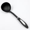 Amazon Set Caliente de Utensilios de Cocina de Nailon Utensilios de Cocina Anti-escaldadura Alta Temperatura Sartén Antiadherente Espátula Colador Juego de 9 Piezas