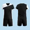 Uniformes de Voleibol de Aire, Uniformes de Bádminton, Trajes Deportivos para Hombre y Mujer, Uniformes de Competición Estampados de Tenis de Secado Rápido, Uniformes de Entrenamiento con Números Estampados
