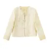 Conjunto de Moda Estilo Chino 2026 Primavera y Otoño Nuevo Elegante Retro Bordado Artístico Conjunto de Vestido de Dos Piezas