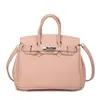Bolso de Platino de Nuevo Estilo Transfronterizo, Bolso de Hombro de Moda, Bolso de Mujer de Nicho de Lujo Ligero, Bolso Cruzado, Bolso de Mano Versátil, Bolso de Gran Capacidad