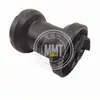 Suministro Cat Carter 302Cr 301.8 Rueda Pesada 501-5035 Rueda de Carga 5015035 Partes del Chasis de Excavadora