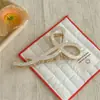 Pinza de acetato de lazo hueco ámbar pinza pasador horquilla pinza grande de tiburón para mujer verano francés multibolumen