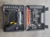 Destornillador Eléctrico, Taladro Eléctrico, Motor Pequeño Recargable, Herramienta Totalmente Automática, Mini Herramienta Destornillador