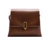 Bolso de Diseño Nicho 2020 Nuevo Trendy Versátil Bolso Cruzado Ins Bolso de Hombro de Moda Otoño e Invierno Bolso Cuadrado Pequeño para Mujer