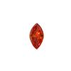 Explosiones de red de celebridades arte de uñas de espiga de trigo taladro puntiagudo Mini pequeño fondo chapado ojo de caballo 5A joyería para uñas de circonita 1.5*3mm