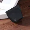 Mini Billetera para Monedas de Cuero Genuino para Mujer, Tarjetero de Piel de Vaca de Primera Capa, Billetera con Cierre de Pinza Auto-Cerrante, Bolsa Portátil para Joyas, Bolsa de Almacenamiento