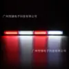 Luces de Tira Cob Transfronterizas, Luces de Tira para Coche, Luces Estroboscópicas, Luces de Bastón, Luces de Techo, Luces de Advertencia LED, Luces Intermitentes