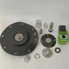 Paquete de Reparación de Diafragma de 2 pulgadas DMF-Y-50S Bolsa Válvula de Pulso Electromagnético para Eliminación de Polvo Diafragma DMF-Z-50
