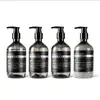 Productos de Cuidado Corporal y para el Baño Hotelero Té Blanco Internacional, Botellas Grandes Reutilizables, Paquete Portátil de Viaje, Especial para Hoteles, Posadas y Bed & Breakfast