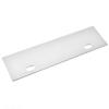 Yangjiang hoja de cocina de acero inoxidable hoja de ferretería grande A05-2.0 cuchillo plano cuchillo plano afilado