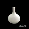 Máscara de polpa DIY em branco máscara pintada à mão máscara de Halloween material artesanal para jardim de infância brinquedos atacado