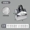 Bolsa Térmica para Llevar Año del Caballo para Uso en Restaurante, Logo Personalizable, Bolsa de Empaque de Papel de Aluminio y Tela No Tejida Engrosada, Bolsa de Empaque de Mano