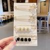 Cintura Fivela Multi-funcional Pin Broche Decorativo Roupas Fixas Anti-frouxo Cintura Grande Mudança Cintura Pequena Pino
