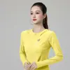 2026 Nuevo Top de Protección Solar de Secado Rápido para Mujer, Chaqueta Deportiva de Manga Larga con Capucha para Verano, Sensación de Hielo, Adelgazante