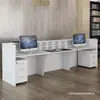 Balcão de Recepção, Mesa de Escritório, Mesa de Recepção, Balcão de Recepção, Balcão de Informações, Balcão de Atendimento, Balcão de Caixa, Balcão de Bar, Balcão de Boas-Vindas