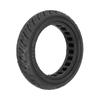 Ulip81/2*2 (50/75-6.1) Neumático Sólido Todoterreno para Patinete Eléctrico 8.5*2 Neumático de Panal Resistente al Desgaste