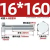 Fabricante Personalizado Parafusos Sextavados Externos Galvanizados Grau 4.8 Parafusos de 6 Ângulos Parafusos Estendidos Padrão Nacional Gb30 M6-M24