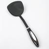 Amazon Set Caliente de Utensilios de Cocina de Nailon Utensilios de Cocina Anti-escaldadura Alta Temperatura Sartén Antiadherente Espátula Colador Juego de 9 Piezas