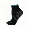 Calcetines de compresión deportiva con presión graduada, ajustados y cómodos, adecuados para correr, saltar la cuerda, ciclismo, disponibles en varios colores, absorbentes de sudor y transpirables, calcetines unisex