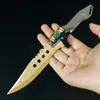 Zona Oscura T-Force 22cm Hoja Ganadora Arma Modelo Modelo de Propiedad Equipo Metálico Adorno de Aleación Prop