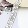 Pedra de strass adesivo adesivo hot melt autoadesivo tira de broca autoadesiva joias DIY diamantes de vidro sacos acessórios de vestuário acessórios de perfuração a quente cristal