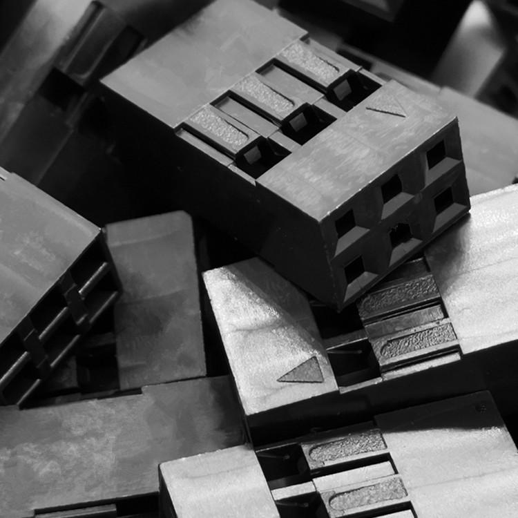 杜邦2X3P不印字 2