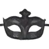 Nova Maquiagem de Halloween Máscara de Baile de Máscaras Carnaval de Veneza Máscara Pintada Atacado