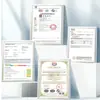 Bolsas de Compresión al Vacío Herméticas, Engrosadas, Disponibles en Varios Tamaños, para Guardar Edredones y Ropa, Bolsas de Almacenamiento, Listas para Exportación Transfronteriza