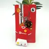 Llavero de Jersey Real Madrid Massey Neymar Levan Harland Llavero de goma suave de PVC Colgante Regalo
