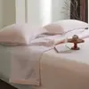 Nova Coleção Outono/Inverno 2026: Conjunto de Colcha de Veludo de Três Peças, Colcha de Peça Única, Lençol de Cama Acolchoado Quente e Espesso para Outono/Inverno