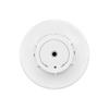 Alarme Sensor de Fumaça Jty-Gd-A30 Fumaça Fotoelétrica Fogo Fumaça uma Série Sensor de Temperatura com Fio
