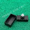 Cada Suporte Magnético Limite para Motor de Porta Deslizante Universal Motor de Porta de Empurrar/Puxar Ímã Indutivo Posicionador de Posição Linear