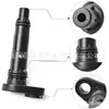 Adequado para válvula de ventilação forçada do cárter Honda Accord, Civic, CR-V, válvula de retenção de exaustão de PVC