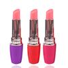 Labial Mini Huevo Vibrador Dispositivo de Masturbación Femenina Inalámbrico Flirteo Ricochet Productos para Adultos Accesorios Sexuales