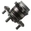 Rolamento de Cubo de Roda Vkba7642 Kit de Reparo de Rolamento de Cubo de Roda Traseira Adequado para Kia: Unidade de Cubo de Roda Picanto