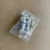 Brazo Robótico Extensor Universal para Grifo Cabezal a Prueba de Salpicaduras para Cocina Lavabo Aerador Giratorio Universal en Forma de U Grifo