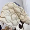 Ropa de Invierno de Algodón para Bebé 2026 Nuevo Traje de Panal Grueso Acolchado Lindo para Niños Unisex Estilo Coreano Chaqueta Versátil