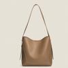 Bolsa Saco Personalizada pelo Fabricante, Bolsa Transversal de Ombro, Nova Bolsa Tote de Alta Moda Feminina de Grande Capacidade