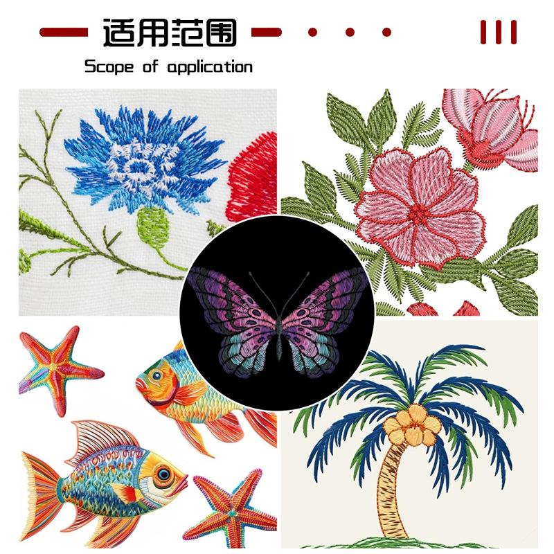 使用范围