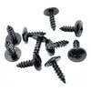 Adequado para Carros, Motocicletas, Para-choques, Para-lamas, Tampas de Motor, Parafusos Autoatarraxantes
