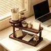 Prateleira de Armazenamento para Mesa Suporte para Copos para Mesa de Jantar Bancada Estação de Trabalho Copo de Água Xícara de Café Conjunto de Chá Suporte Pequeno para Copos na Mesa