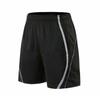 Nuevos pantalones de bádminton para hombre y mujer, secado rápido, pantalones de tenis de mesa, voleibol, pantalones cortos de running y entrenamiento deportivo para niños ZK001