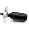 Motor sem escovas APISQUEEN com Hélice 12-48V Barco de Pesca ROV Propulsor Subaquático AQ1020