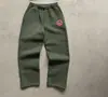 Conjunto Esportivo Unissex de Moda de Rua Hip-Hop com Zíper, Caimento Solto, Novo, Transfronteiriço Europeu e Americano
